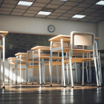 Tecnologia, scuola e competitivit�: perch� l�Italia rischia di restare indietro senza pi� investimenti in innovazione e formazione